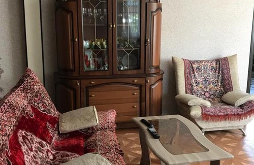Goryachiy Klyuch Casa | Podgornaya Guesthouse