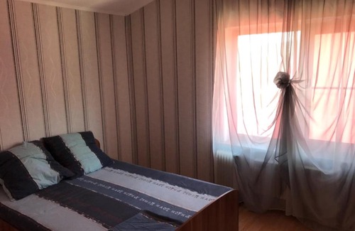 Goryachiy Klyuch Casa | Podgornaya Guesthouse