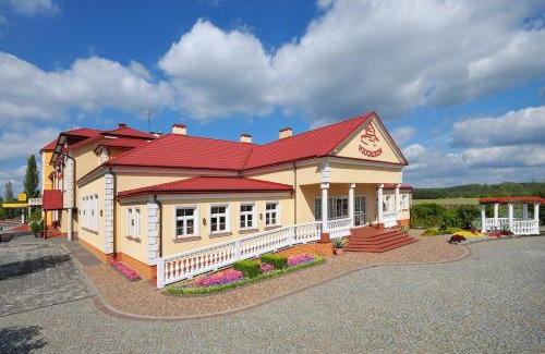 Kowal Hotel | Podgrodzie