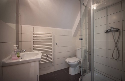 Lesnica Casa | Podhalański Dworek SPA