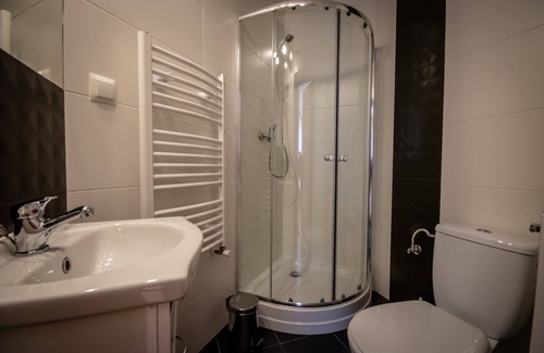 Lesnica Casa | Podhalański Dworek SPA