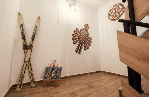 Bialy Dunajec Casa | Podhalański Zakątek