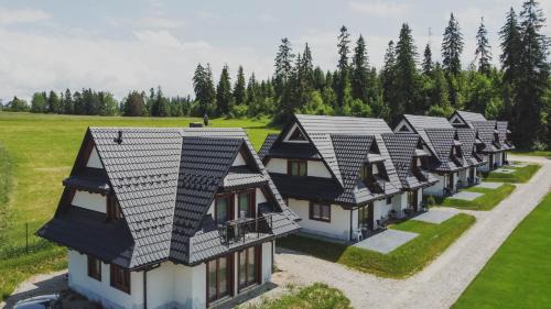 Szaflary Casa | Podhale Cottages - Domki Podhalańskie