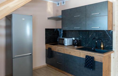 Szaflary Casa | Podhale Cottages - Domki Podhalańskie
