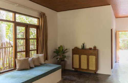 Morakatiyara Casa | Podi Beach House Mawella
