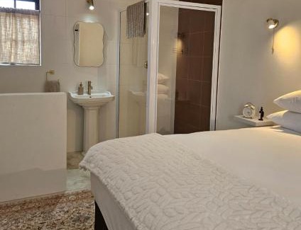 Swellendam Casa | Podium Farm Stay