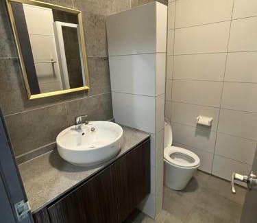 Taman Charming Apartamento | Podium Home 3 for 7pax at AEON Shopping Mall Kuching