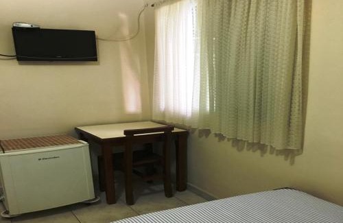 Sao Caetano do Sul Hotel | Podium Hotel