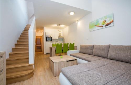 Podkoren Apartamento | Podkoren Apartments