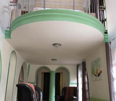Podkoren Apartamento | Podkoren Apartments