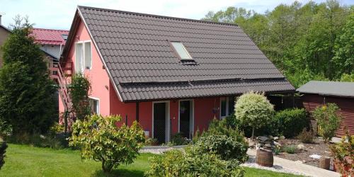 Bohutin Apartamento | Podkroví - ubytování Brdy