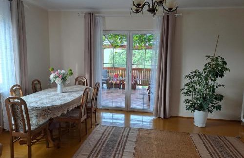 gmina Augustow Apartamento | Podlaska chata