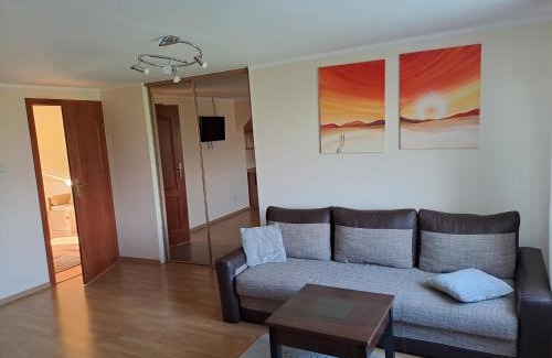 gmina Augustow Apartamento | Podlaska chata