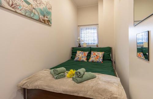 Bytom Apartamento | Podniebny Apartament