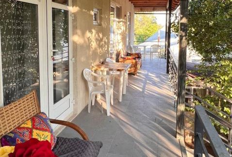Cholpon-Ata Casa | Podsolnukhi Guest House