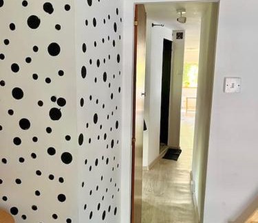 Czarnorzeki Casa | Podzamcze 6 Zaścianek pod gwiazdami