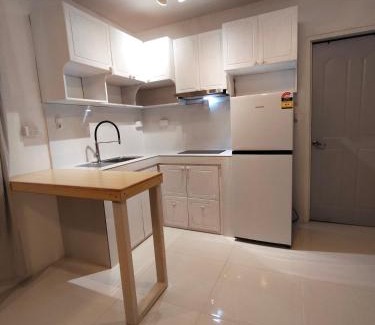 Yaren Apartamento | Poe Oct29
