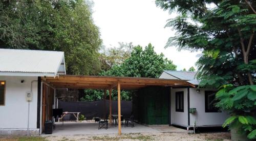 Yaren Apartamento | Poe Oct29