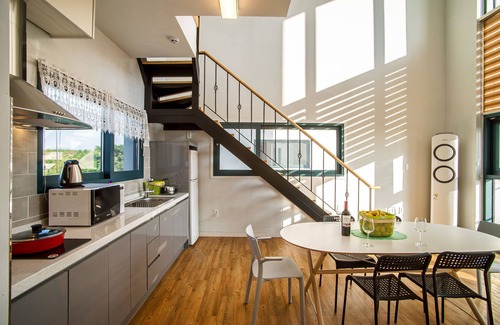 Hallim Casa | Poema Stay