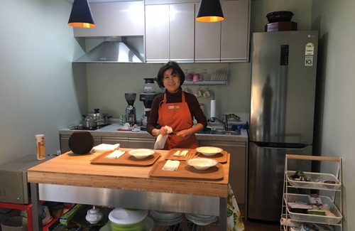 Hallim Casa | Poema Stay