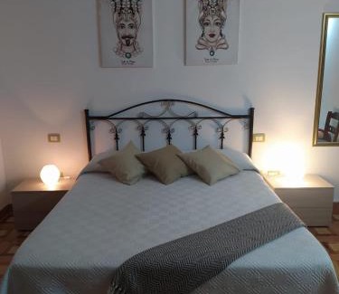 Arenella Casa | Poesia del Mare B&B