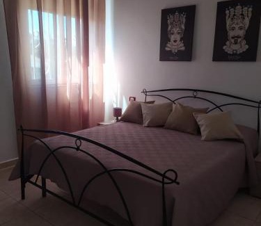 Arenella Casa | Poesia del Mare B&B