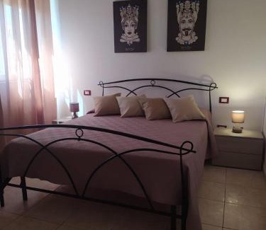 Arenella Casa | Poesia del Mare B&B