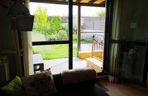 Lardero Apartamento | Poesia y Vino