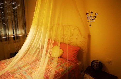 Lardero Apartamento | Poesia y Vino
