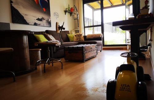 Lardero Apartamento | Poesia y Vino