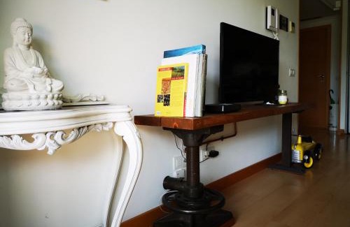 Lardero Apartamento | Poesia y Vino