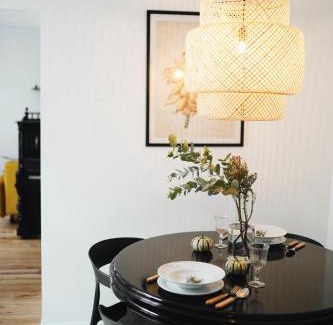 Petrovskoye Apartamento | Poetry Apartments in the city center