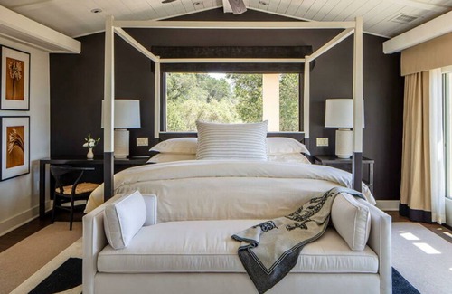 Yountville Hotel | Poetry Inn Napa Valley