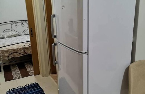 Massouri Apartamento | poets apertment in armeos masouri