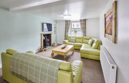 Skinningrove Casa | Poets Cottage