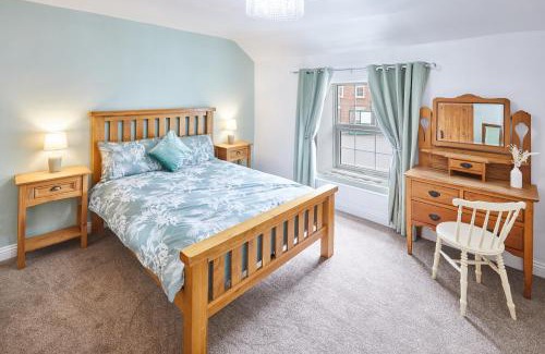 Skinningrove Casa | Poets Cottage