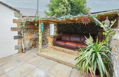 Skinningrove Casa | Poets Cottage