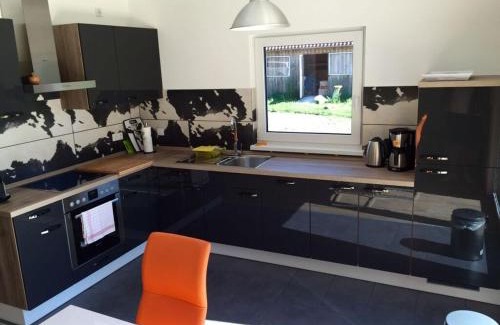 Schaprode Apartamento | Poggenhof West Requits
