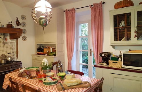 Magliano in Toscana Casa | Casa Poggetti en las colinas de la Maremma + Cabaña bajo petición