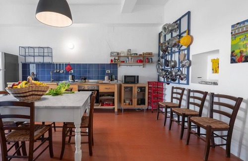 Follonica Casa | Casa de vacaciones en Follonica con 6 habitaciones, capacidad 11
