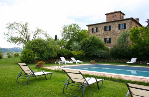 Montepulciano Casa | Poggiarone 6