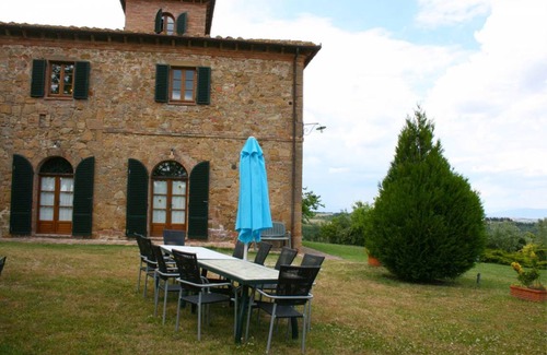 Montepulciano Casa | Poggiarone 6