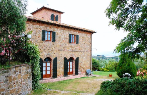 Montepulciano Casa | Poggiarone 6