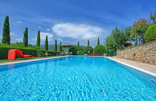 San Gimignano Apartamento | Poggiluglio by PosarelliVillas