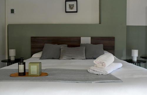 Colombare Apartamento | Poggio Al Lago Residence Hotel