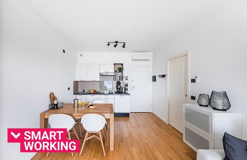 Pulciano Apartamento | Poggio al Sole 6 Apartment by Wonderful Italy