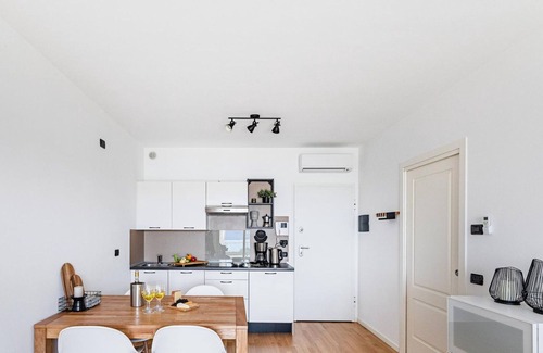 Pulciano Apartamento | Poggio al Sole 6 Apartment by Wonderful Italy