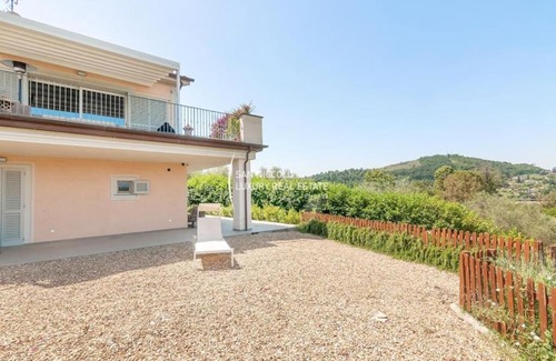 Florence Villa | Poggio alla Noce