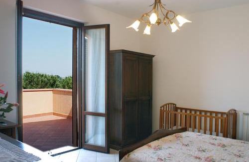Castiglione del Lago Casa | Poggio Bella Vista