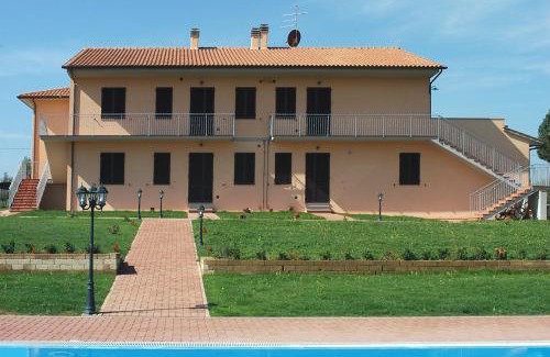 Castiglione del Lago Casa | Poggio Bella Vista